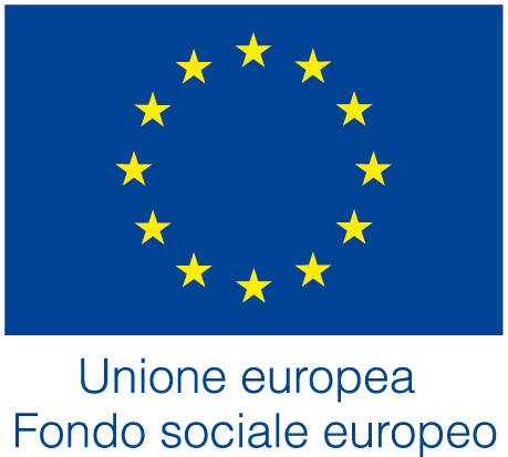 UE Fondo Sociale Europeo
